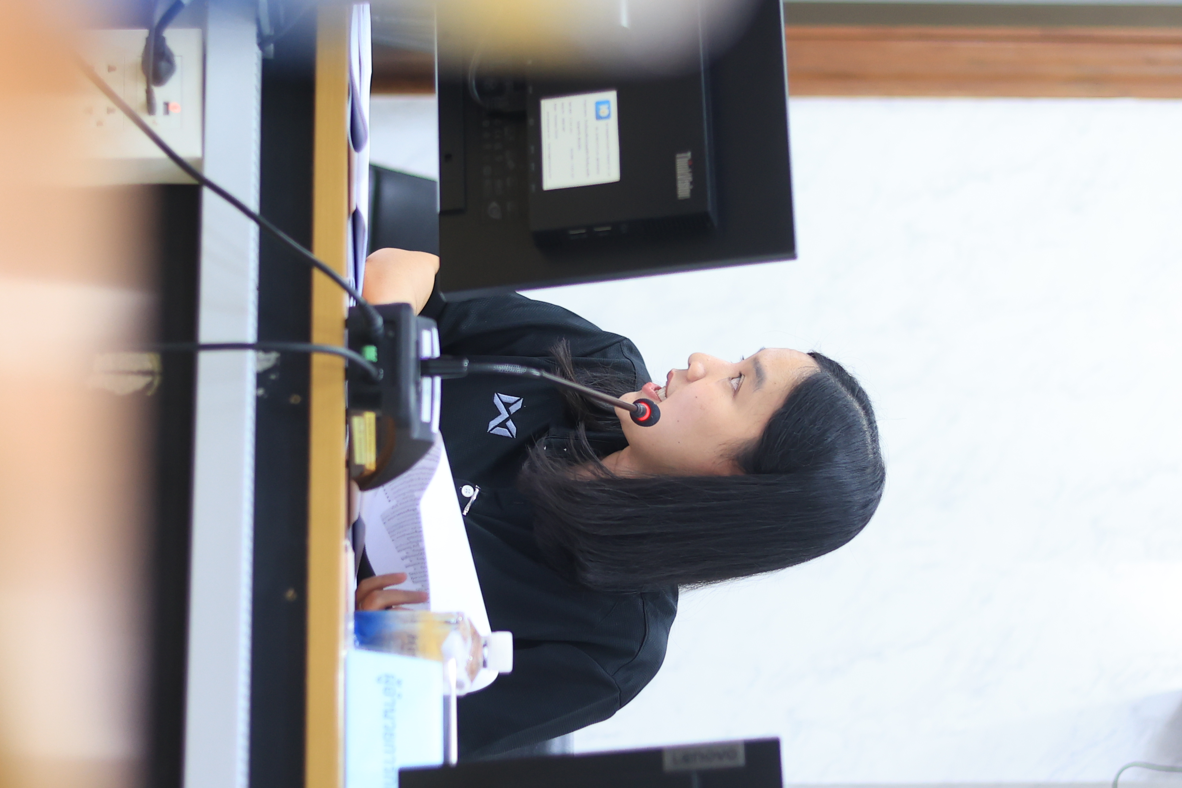 title - ส.ป.ก. ประชุมทีมบริกรข้อมูล (Data Steward Team) ครั้งที่ 3/2569